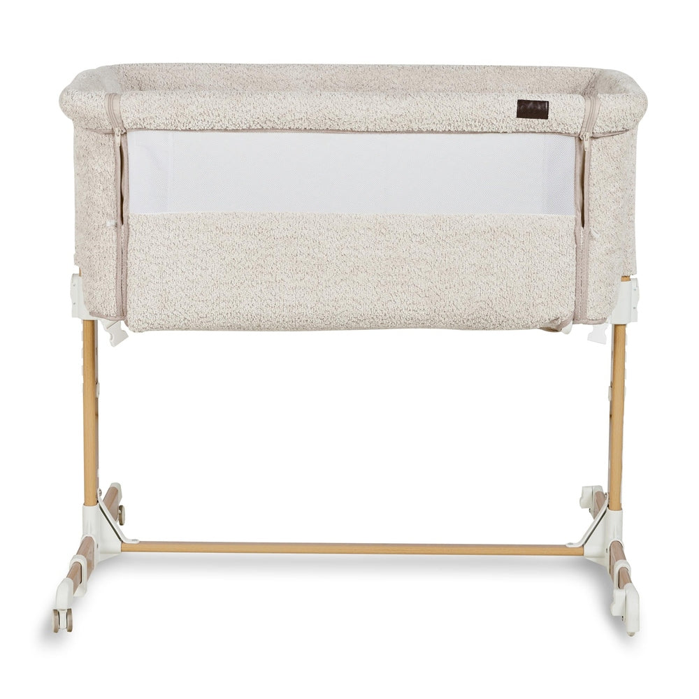 Quax Co-Sleeper- Side-By-Side - Sheep