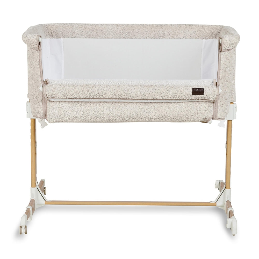Quax Co-Sleeper- Side-By-Side - Sheep