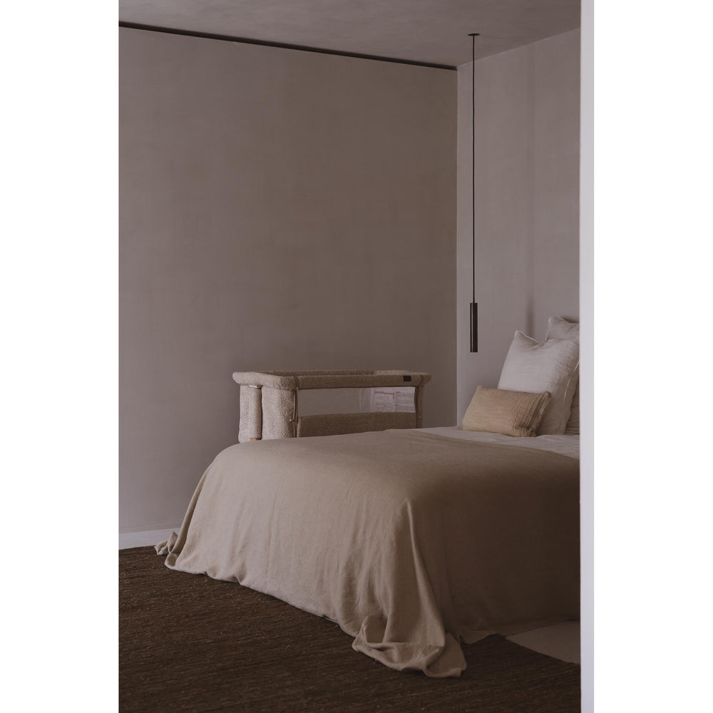 Quax Co-Sleeper- Side-By-Side - Sheep