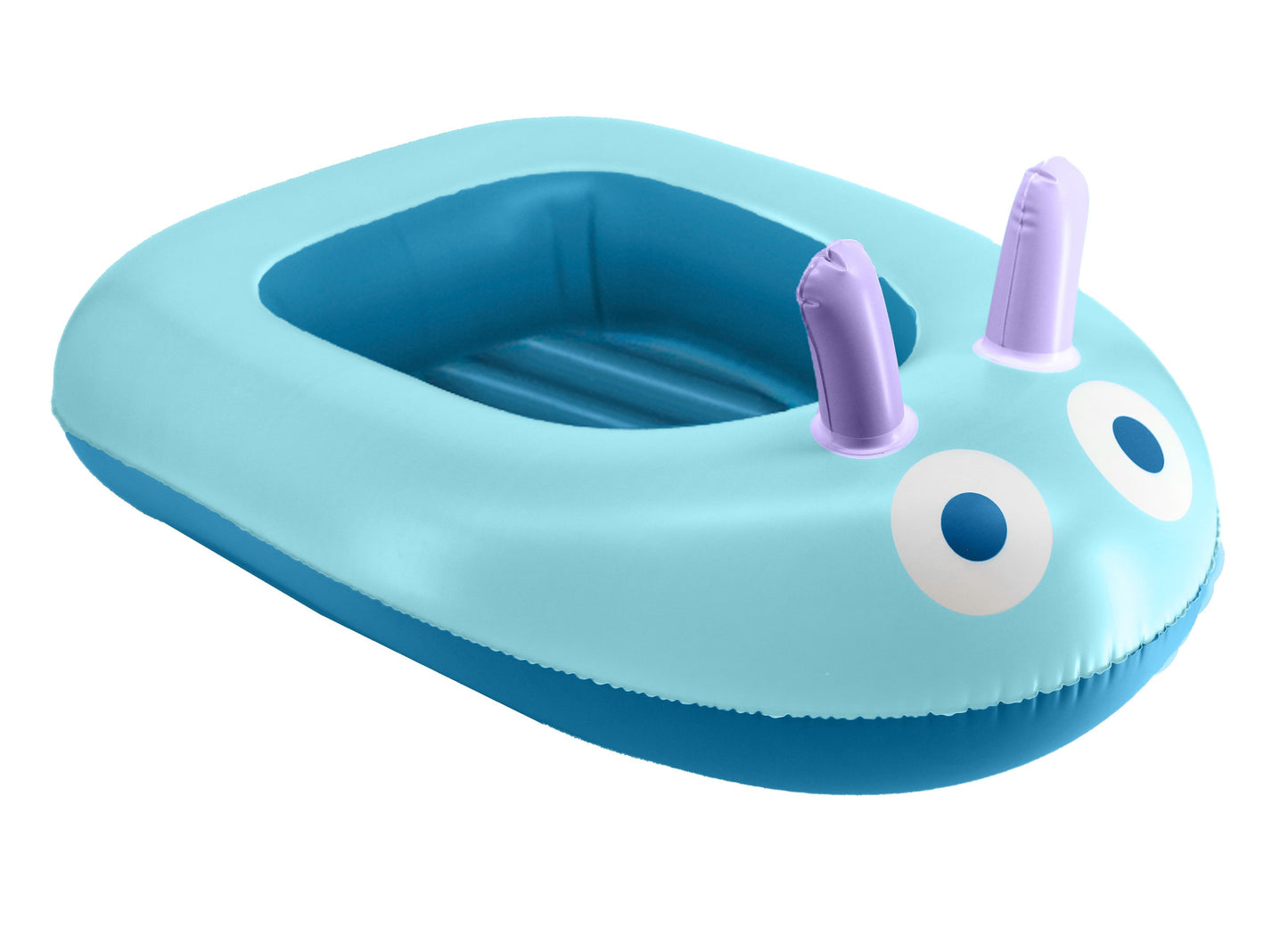 Quut Opblaasboot – Ocean