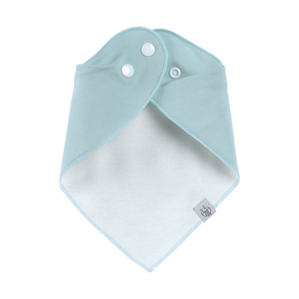Lässig Baby Bandana slabbetjes 2 St. - Floral
