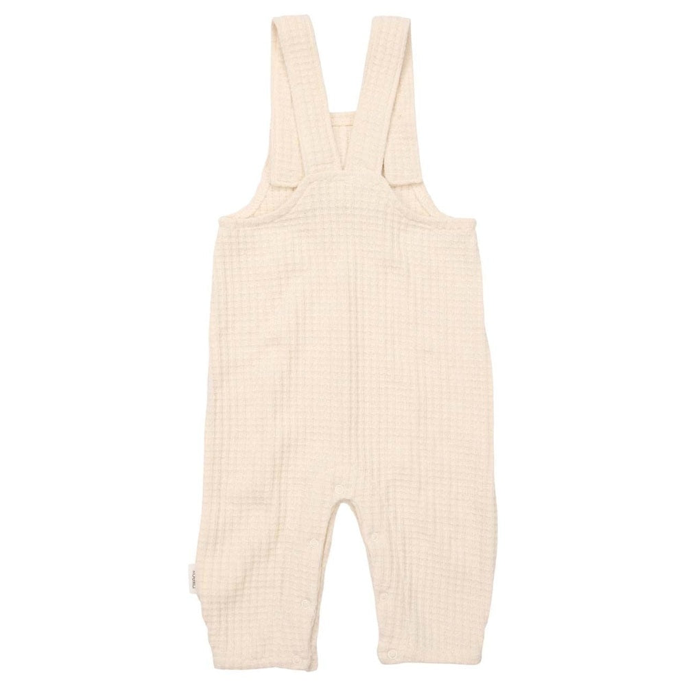 Koeka Baby Tuinbroek Malaga warm white