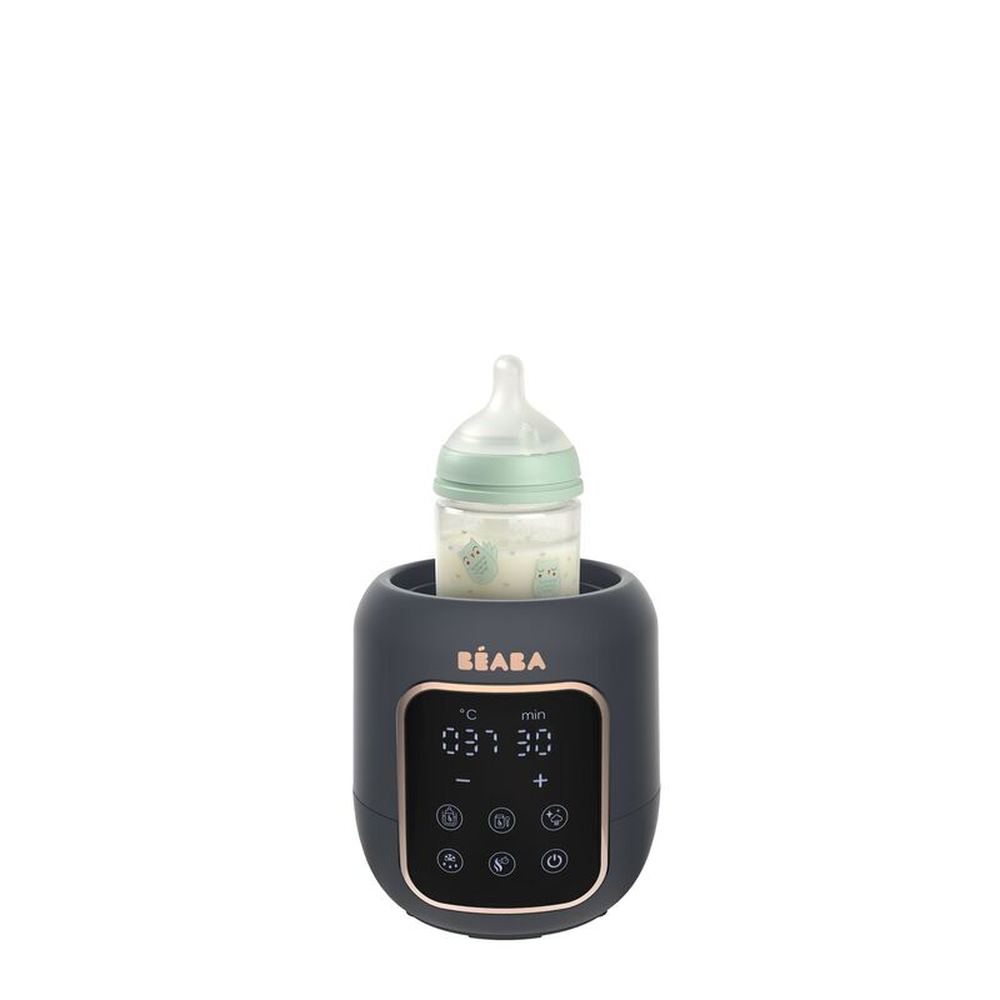 Béaba Multi Milk - Flessenwarmer - Night Blue