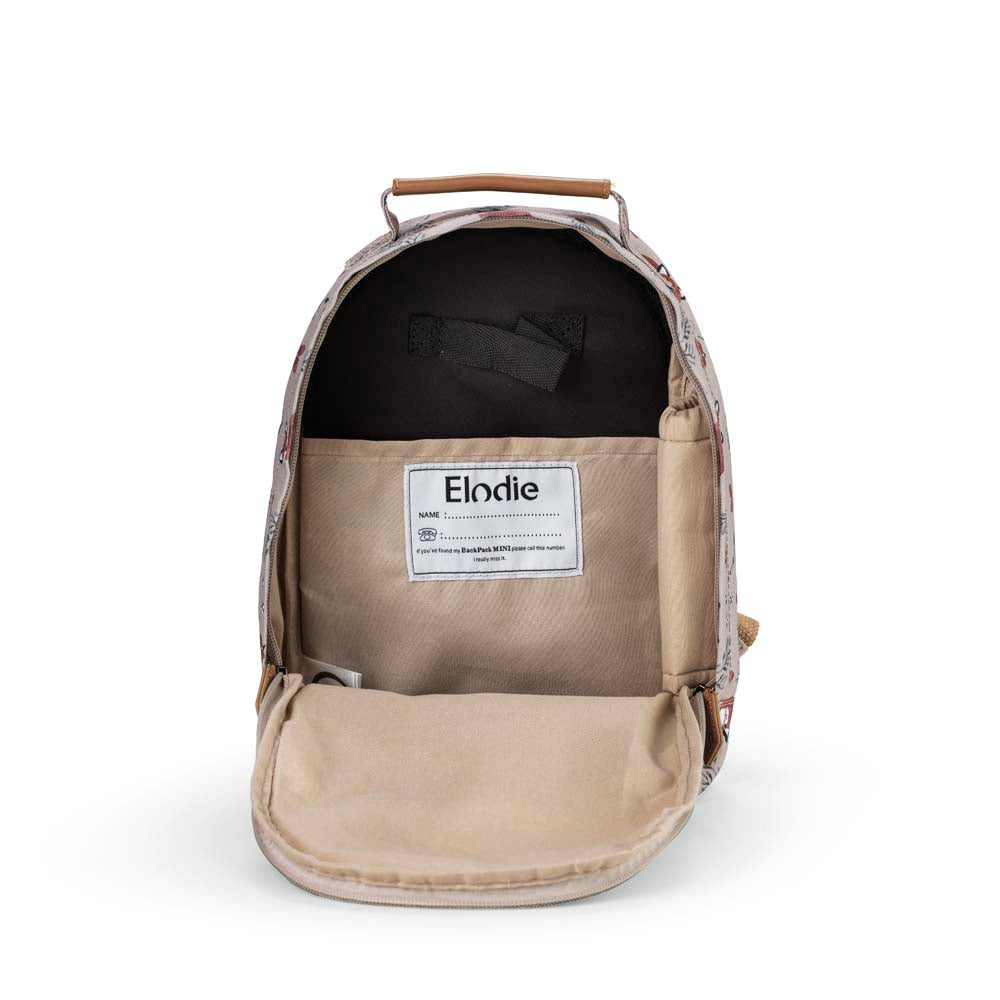 Rugzak Backpack MINI Elodie - Nordic Woodland