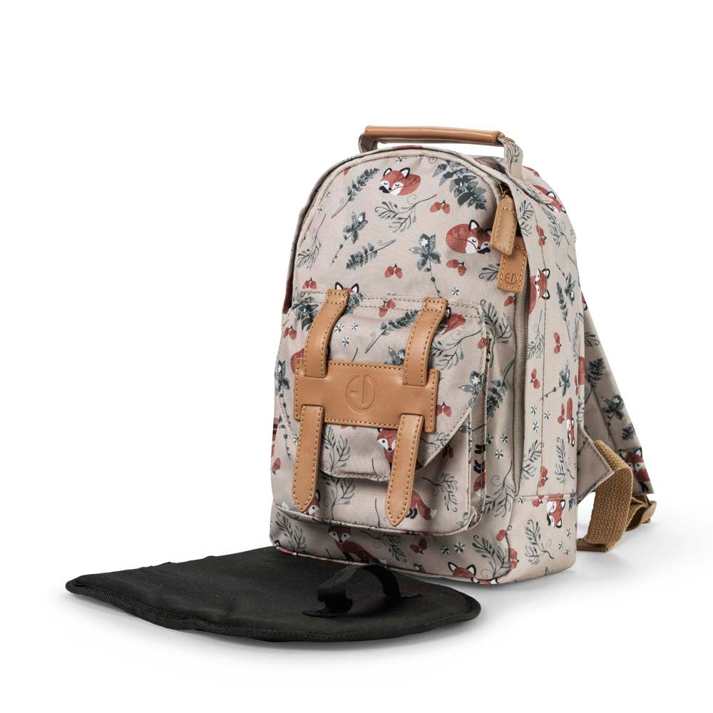 Rugzak Backpack MINI Elodie - Nordic Woodland
