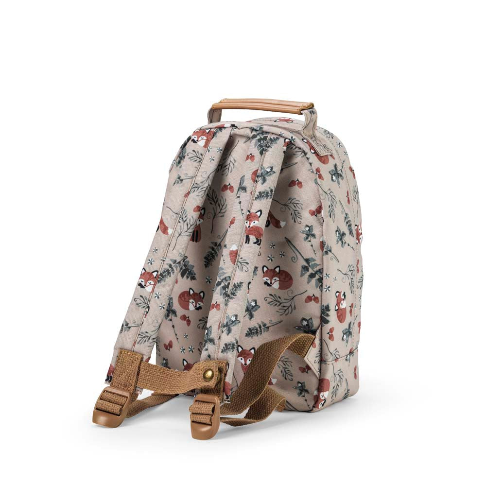 Rugzak Backpack MINI Elodie - Nordic Woodland