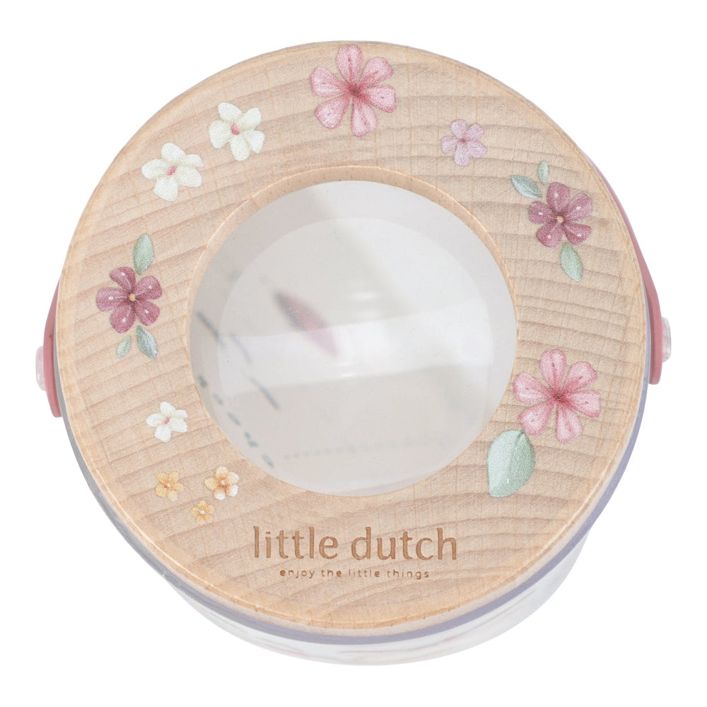 Little Dutch Insectenpotje - Fairy Garden