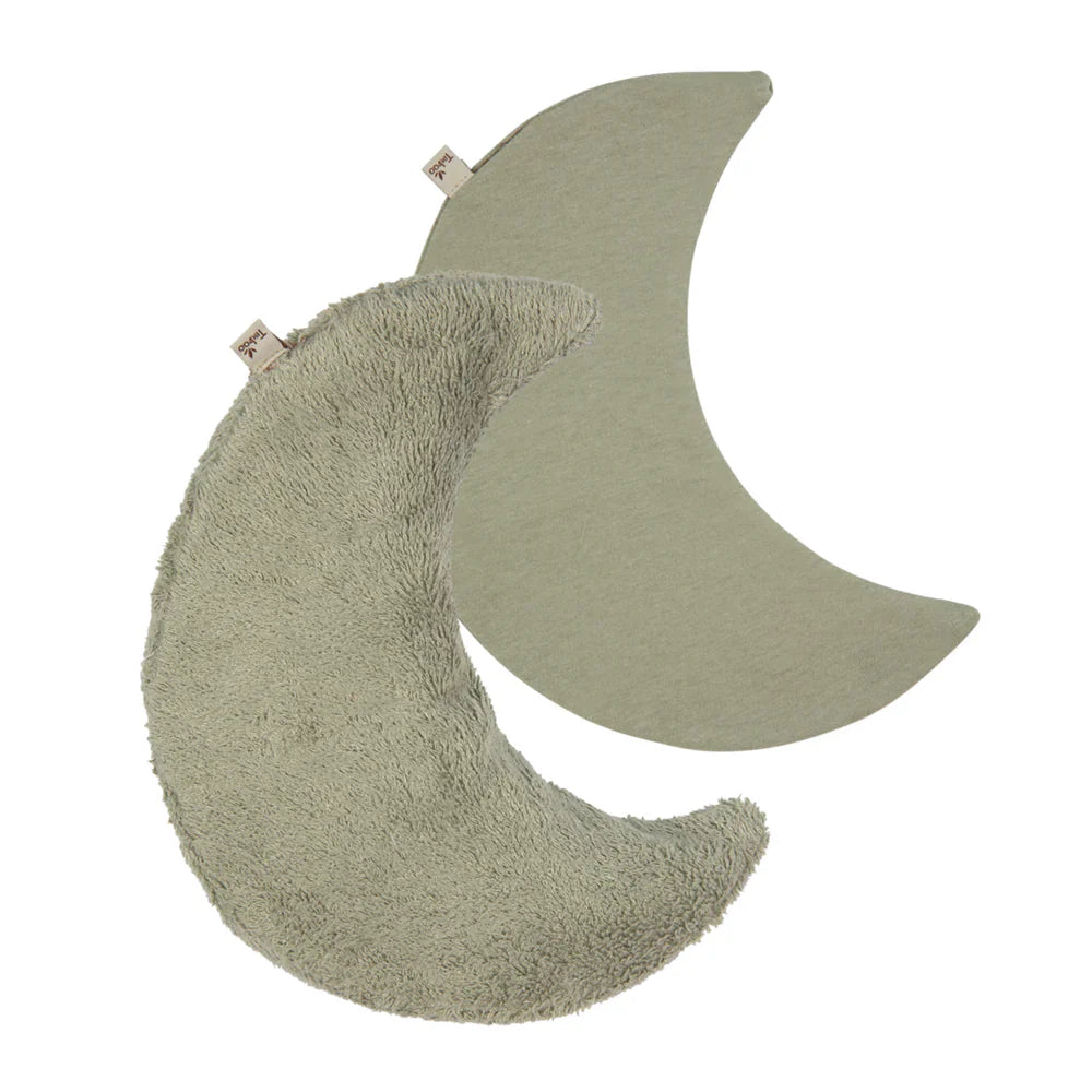 Timboo Relaxerende Warmtemaantje - Whisper Green