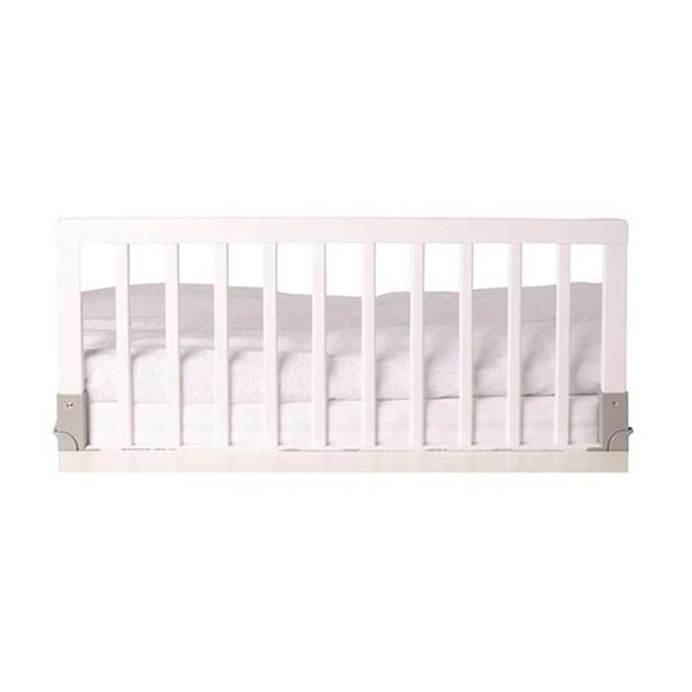 BabyDan Bedhekje Wit