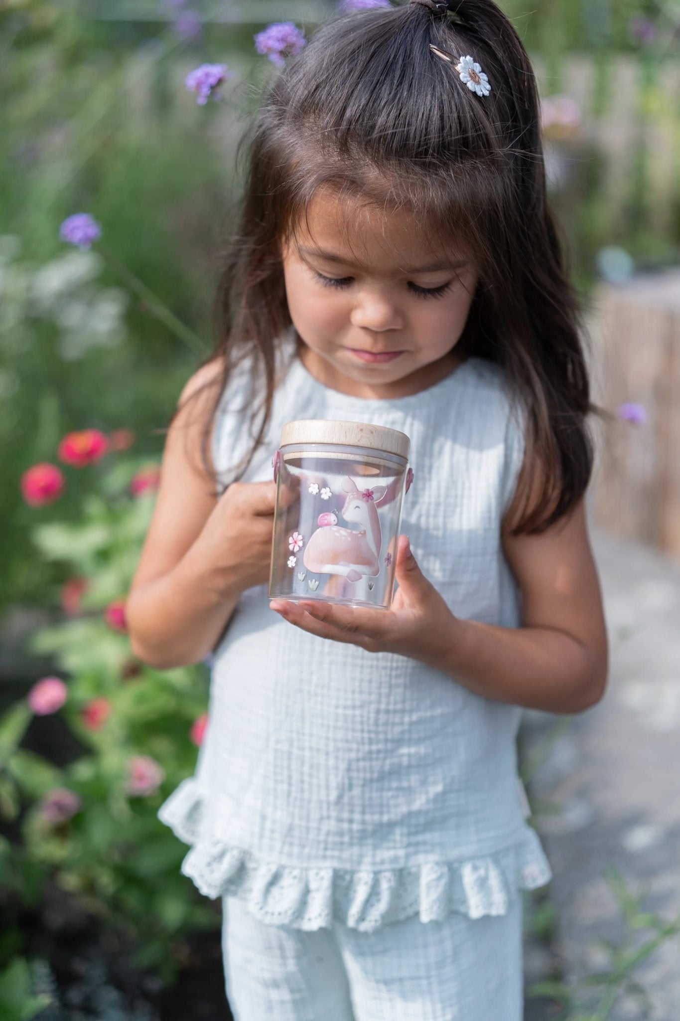 Little Dutch Insectenpotje - Fairy Garden