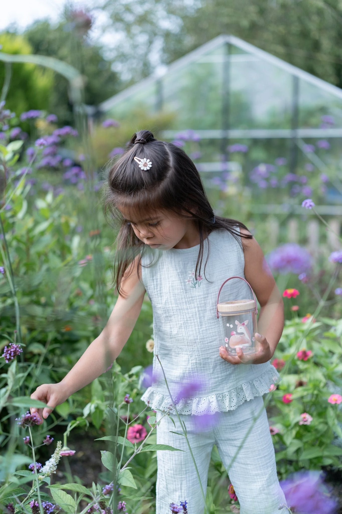 Little Dutch Insectenpotje - Fairy Garden