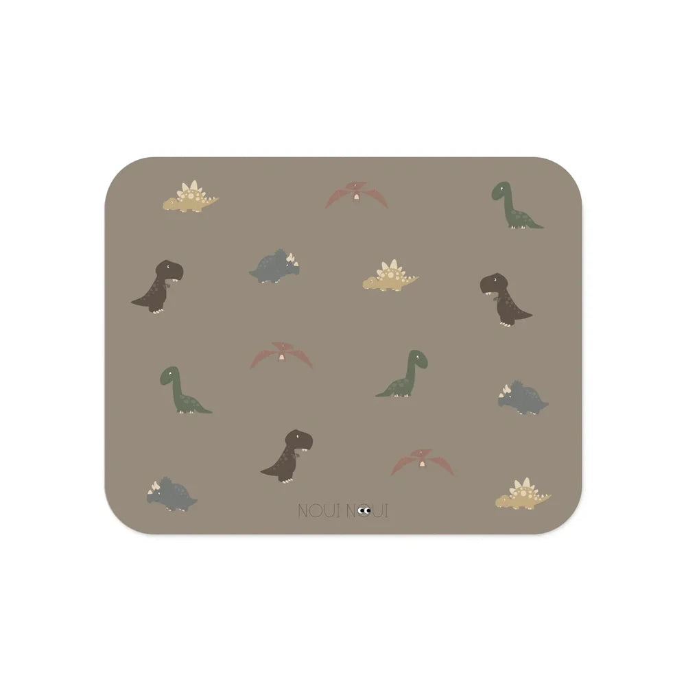 Tafelmat/Placemat voor Kinderen - Dino