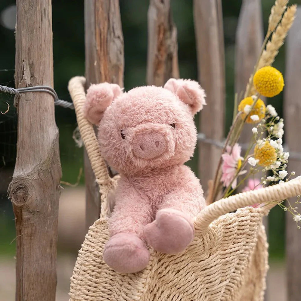 Little Dutch Knuffel Varkentje 17cm