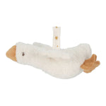 Little Dutch Activiteiten Speelkleed / Babygym - Newborn Naturals - Wit