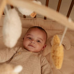 Little Dutch Muziekmobiel - Newborn Naturals