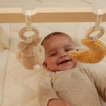 Little Dutch Babygym - Newborn Naturals
