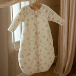 Little Dutch Slaapzak Winter Baby Bunny - 2,5 TOG