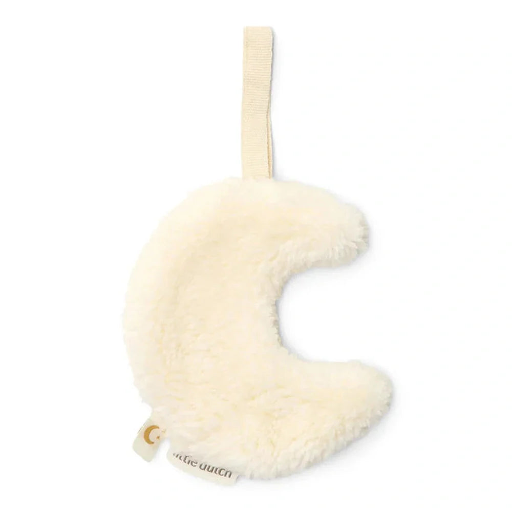 Little Dutch Speendoekje - Wit