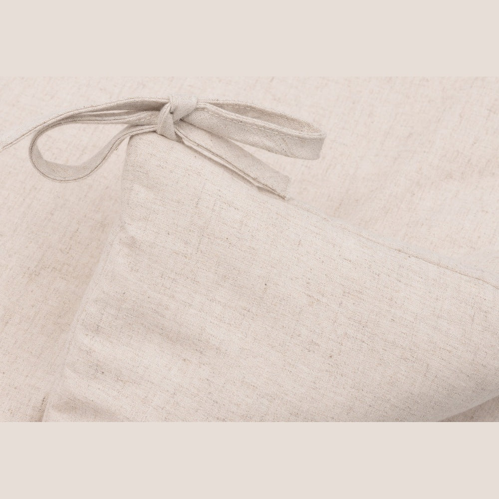 Jollein Boxbumper 180x30cm - Harvest Natural