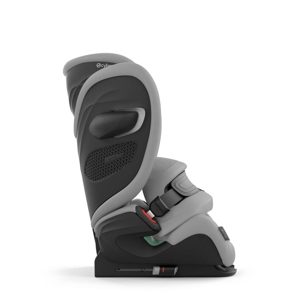 Cybex Pallas G2 I-Size Stone Grey PLUS