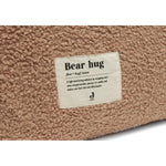 Jollein Boxzak - Boucle Biscuit