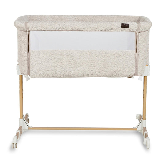 Quax Co-Sleeper- Side-By-Side - Sheep
