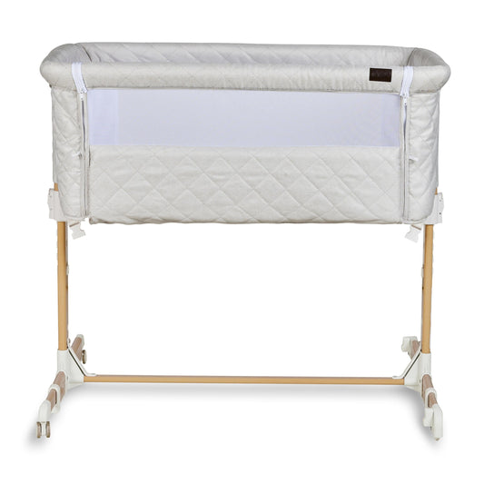 Quax Co-Sleeper- Side-By-Side - Clay