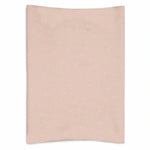 Jollein Aankleedkussenhoes Jersey 50x70cm Twinkling - Wild Rose