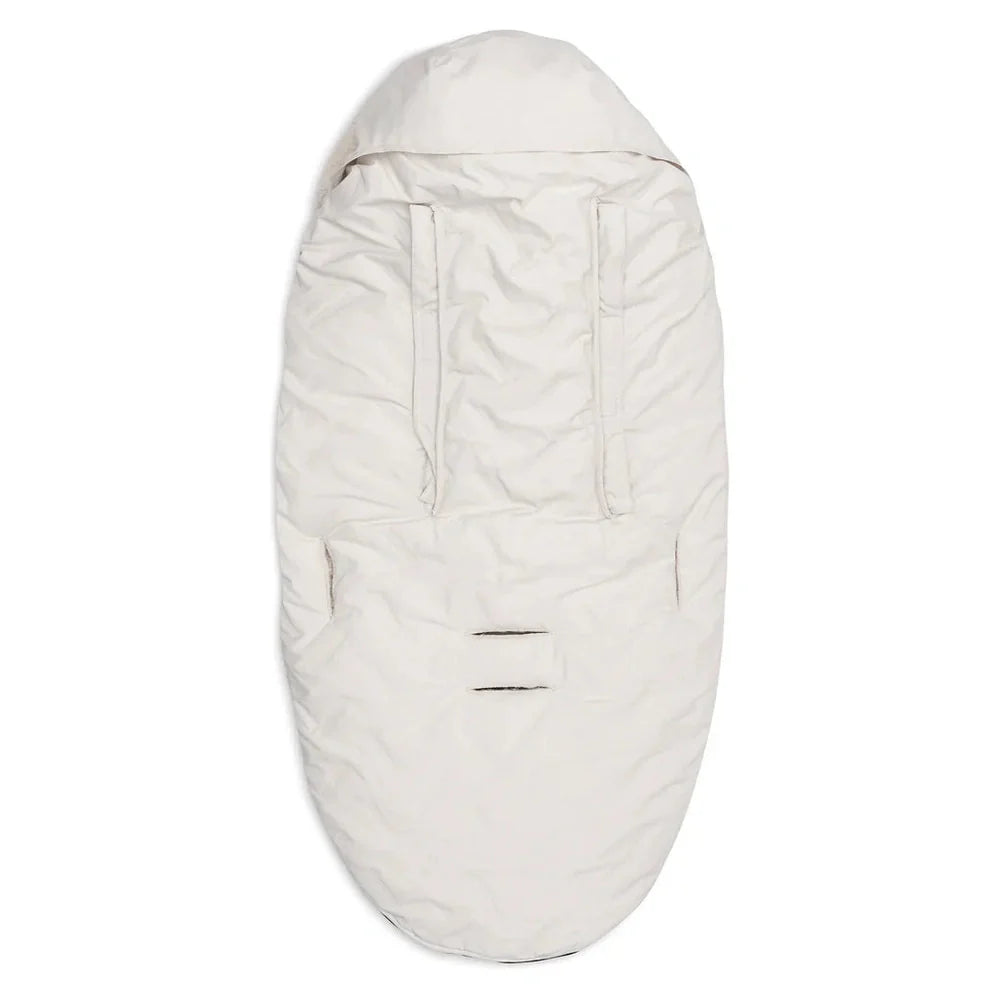 Jollein Voetenzak Buggy / Kinderwagen - Sand