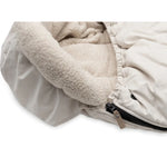 Jollein Voetenzak Buggy / Kinderwagen - Sand