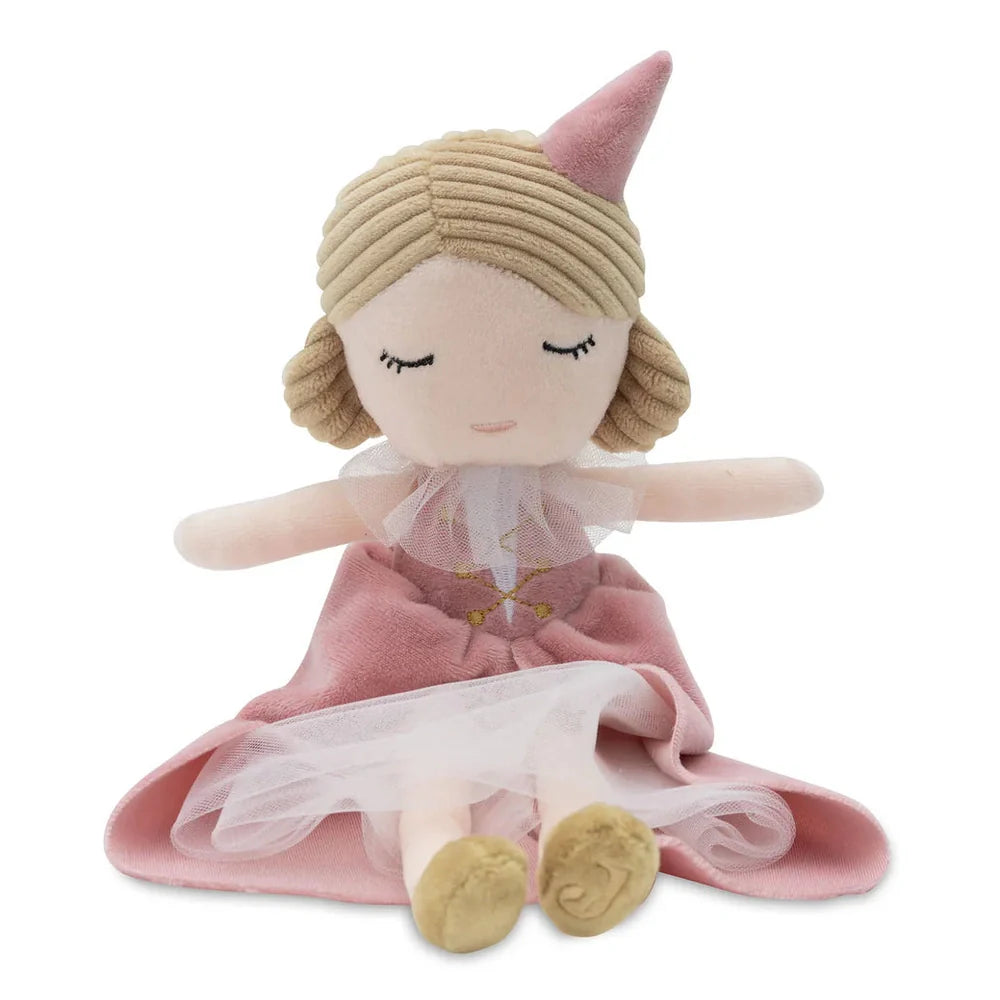Jollein Knuffel Doll - Lady Lynn
