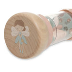 Jollein Houten Regenrammelaar - Lovely Birds