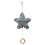 Jollein Muziekhanger Sea Star Green