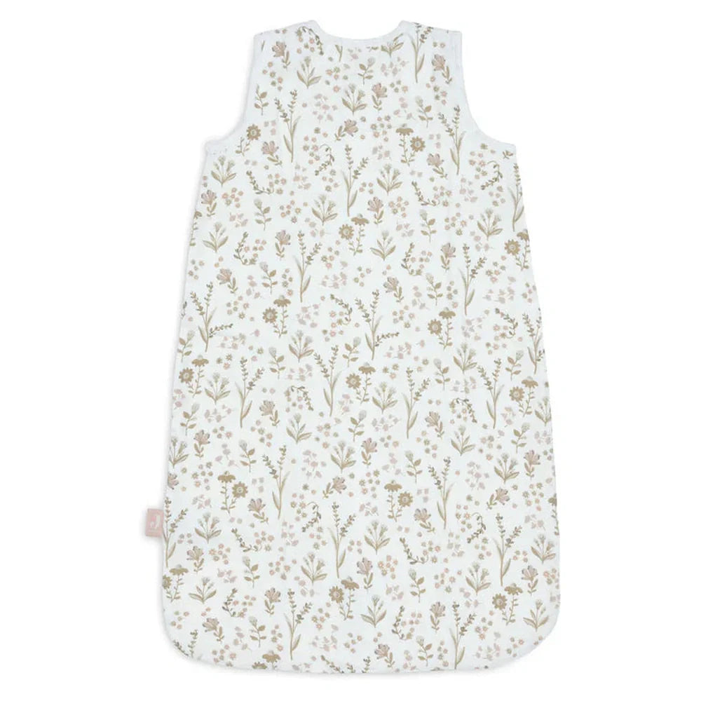 Jollein Baby Zomerslaapzak Hydrofiel - Bloomy - 0,5 TOG
