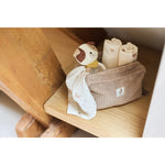 Jollein - Toilettas - Milky Coffee