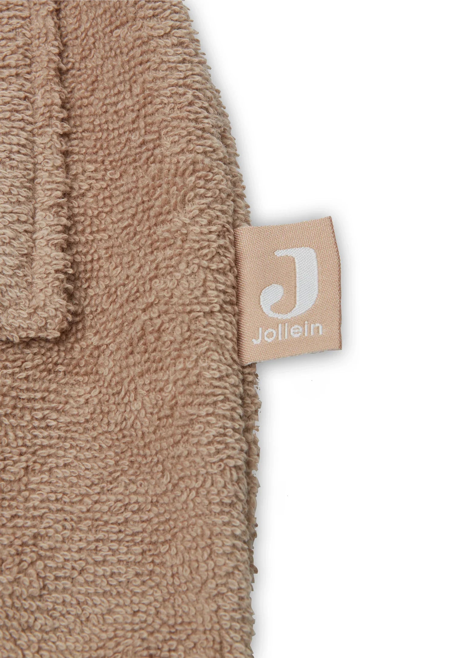 Jollein Badjas Biscuit 3-4 Jaar