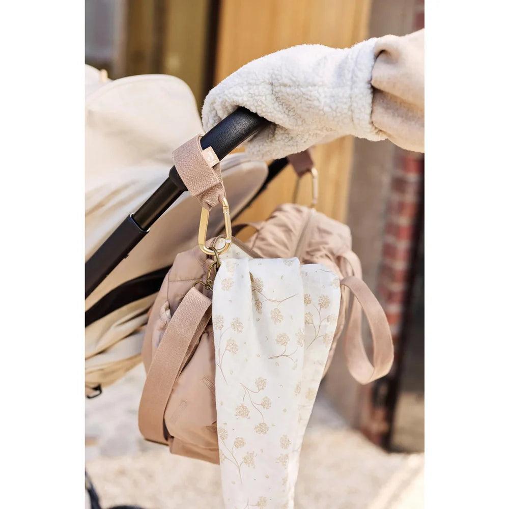 Jollein - Tassenhaak - Milky Coffee