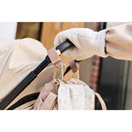 Jollein - Tassenhaak - Milky Coffee