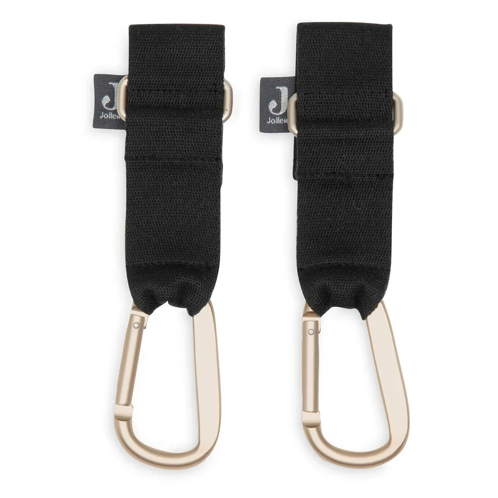 Jollein - Tassenhaak - Black