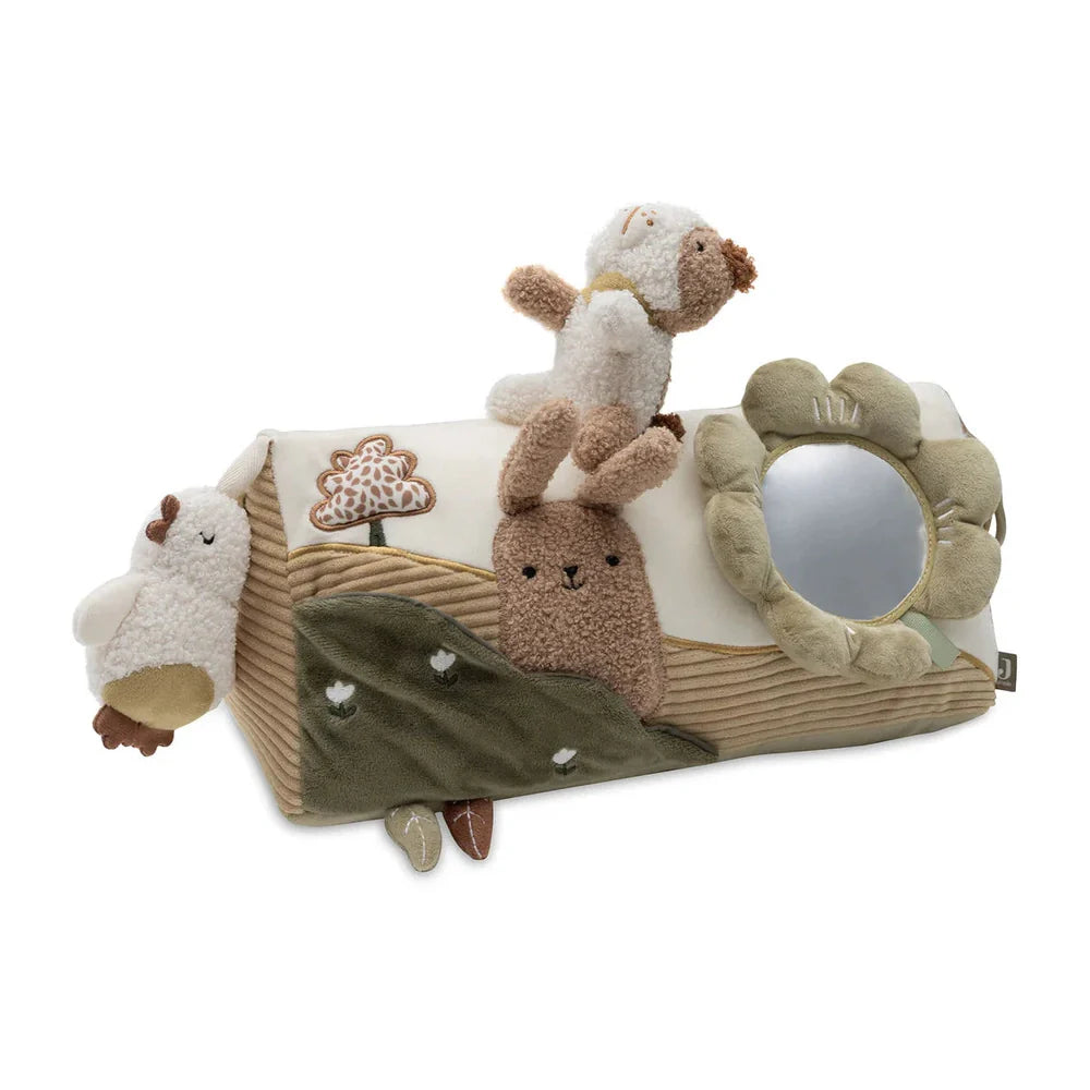 Jollein - Activiteitendriehoek - Tiny Park