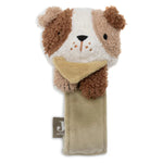 Jollein - Polsrammelaar - Dog Mick