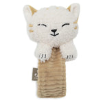 Jollein - Polsrammelaar - Charlie Cat