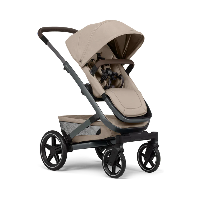 Joolz | Kinderwagen Joolz Geo³ Mono - Complete Set - Sandy Taupe