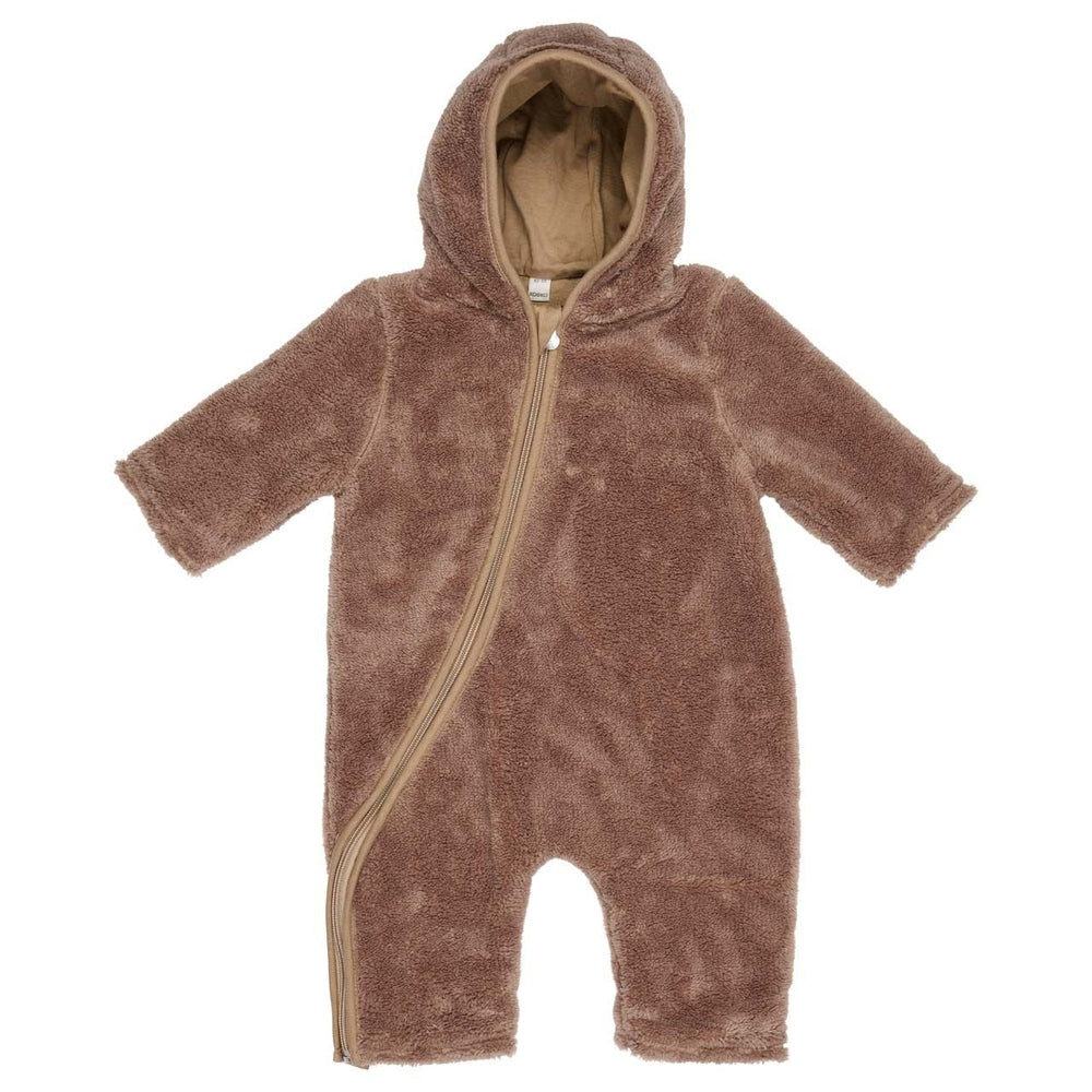 Koeka Baby Winterpakje Outdoor Malmo - Caffe