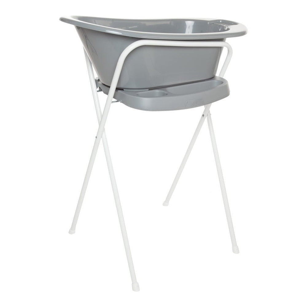 Bébé-jou Badstaander Click 98cm Voor Clickbadje - griffin Grey