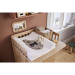 Flexa Commode / Luiertafel - Nova Oak