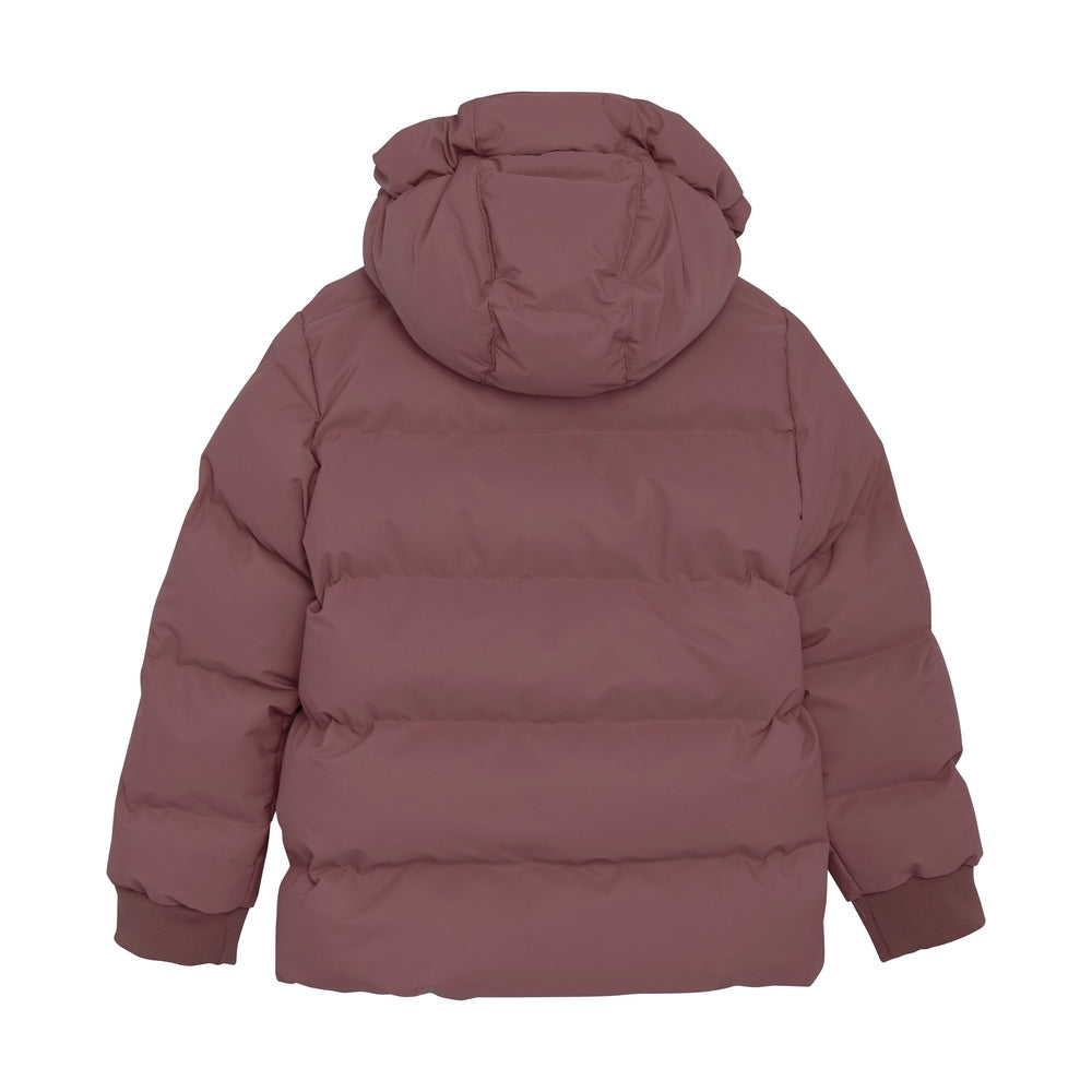 En Fant Waterdichte Gewatteerde Winterjas - Rose Taupe