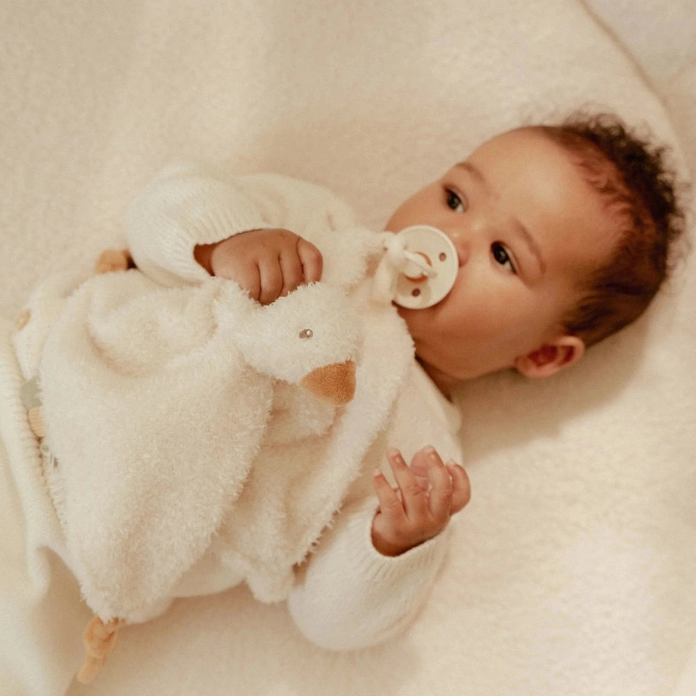 Little Dutch Knuffeldoekje - Little Goose