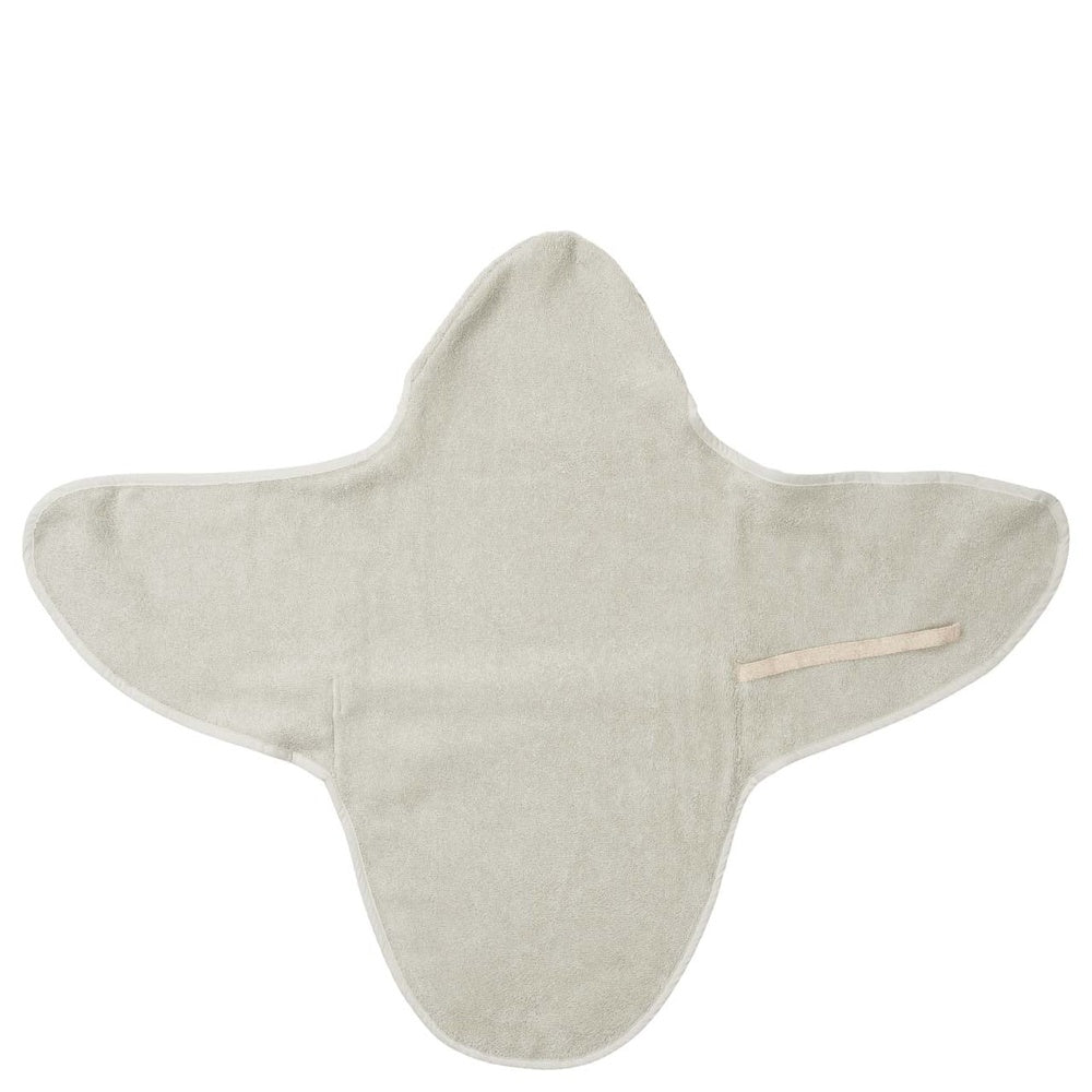 Koeka Omslagdoek Newborn - Dijon Daily Ocean Air