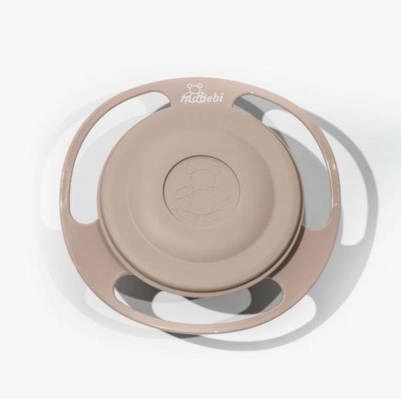 Mabebi Miracle Oefenkom - Beige